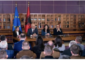 Vjedhje në shkallë industriale/ Si po zhvat Kadastra miliona nga qytetarët?