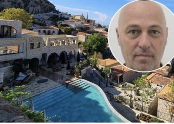 Florenc Gjikuria ndërtoi bujtinë me fondet e BE për bujqësinë, tani refuzon ti kthejë