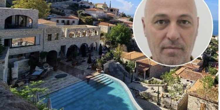 Florenc Gjikuria ndërtoi bujtinë me fondet e BE për bujqësinë, tani refuzon ti kthejë