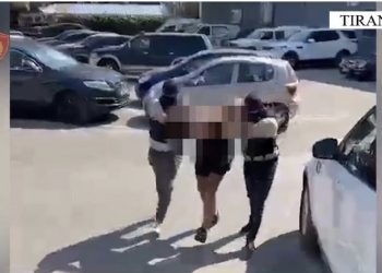 “Mos lëvizni”! Si u kap brenda lokalit në Tiranë polaku që donte të vriste dy persona?