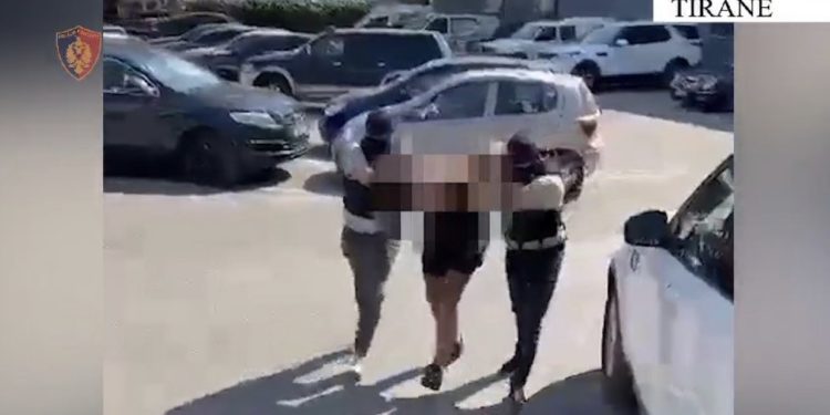 “Mos lëvizni”! Si u kap brenda lokalit në Tiranë polaku që donte të vriste dy persona?