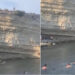 VIDEO/ Shqiptari hidhet nga shkëmbi në ujë në Maltë, plagoset rëndë