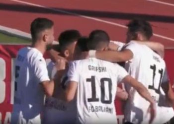 VIDEO/ Ballkani vazhdon rrugëtimin në Conference League, “dardanët” fitojnë në transfertë