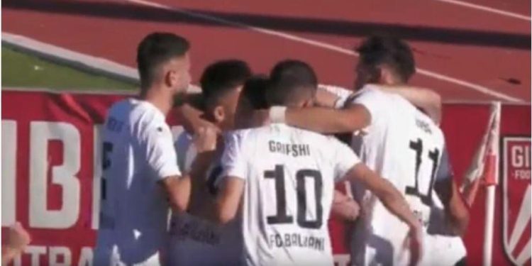 VIDEO/ Ballkani vazhdon rrugëtimin në Conference League, “dardanët” fitojnë në transfertë