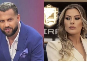 A janë më miq Olta dhe Luizi? Përgjigjen e jep vetë aktorja