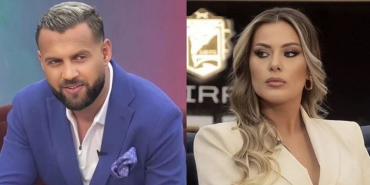 A janë më miq Olta dhe Luizi? Përgjigjen e jep vetë aktorja