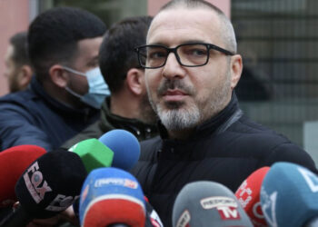 Dodaj trafikoi 6 ton kokainë/ Mediat italiane zbardhin lidhjet e tij me Saimir Tahirin