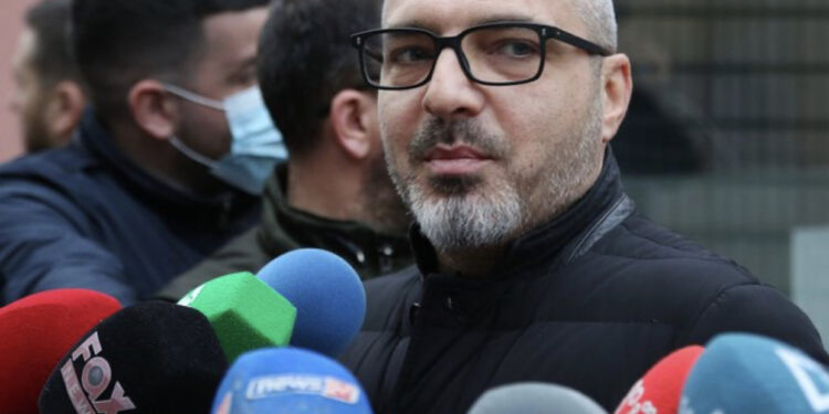 Dodaj trafikoi 6 ton kokainë/ Mediat italiane zbardhin lidhjet e tij me Saimir Tahirin