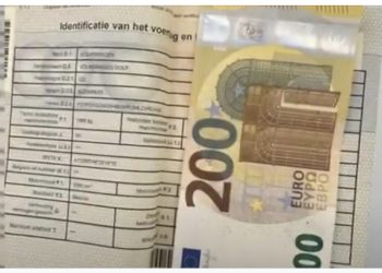 “Tapë” në timon, i riu tenton t’i “shpëtojë” policisë duke i korruptuar me 200 euro