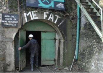 Hidhet granatë në shtëpinë e drejtuesit të bordit të Trepçës