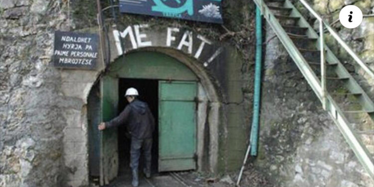 Hidhet granatë në shtëpinë e drejtuesit të bordit të Trepçës