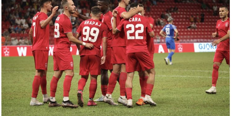 Tatimet bllokojnë aksionet e Partizanit, 95 milionë lekë detyrime të pashlyera