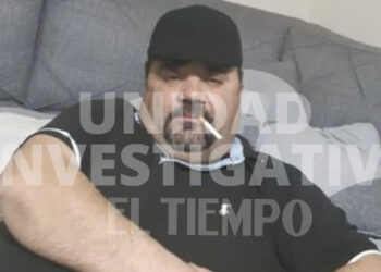 Festë me vajza! Agjentja e futi në kurth, si ra në grackë bosi shqiptar në Kolumbi?