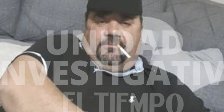 Festë me vajza! Agjentja e futi në kurth, si ra në grackë bosi shqiptar në Kolumbi?