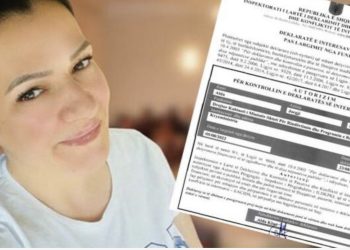 Lihet në burg Alda Klosi, avokati: E çuditshme, i besohet hajdutit dhe jo asaj që thotë drejtoresha