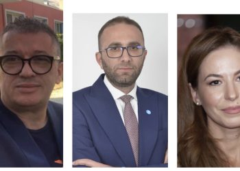 Alfred Peza nuk i ndal qokat për opozitën, vëllai i Jonila Godoles emërohet kryeredaktor pa konkurs. Shpërblim besnikes së Gazment Bardhit