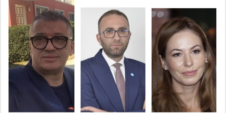 Alfred Peza nuk i ndal qokat për opozitën, vëllai i Jonila Godoles emërohet kryeredaktor pa konkurs. Shpërblim besnikes së Gazment Bardhit