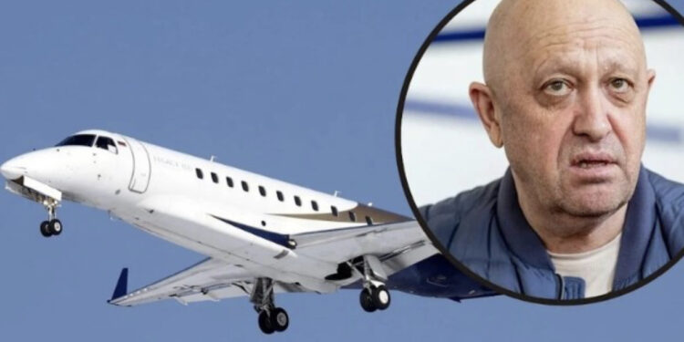 “Bomba ishte vendosur te kondicioneri i avionit”, mediat ruse gjejnë “fajtorët” për vdekjen e Prigozhin