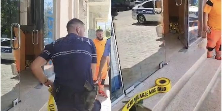 Sherr mes dy personave në Vlorë, dyshohet për një viktimë