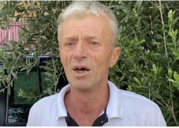 Lotët dhe lutja e babait për djalin që iu vra: Iku në lule të rinisë, nuk shijoi asgjë…