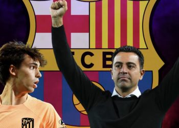 Felix mungon në ndeshjen e Atleticos, shton thashethemet për transferim te Barcelona