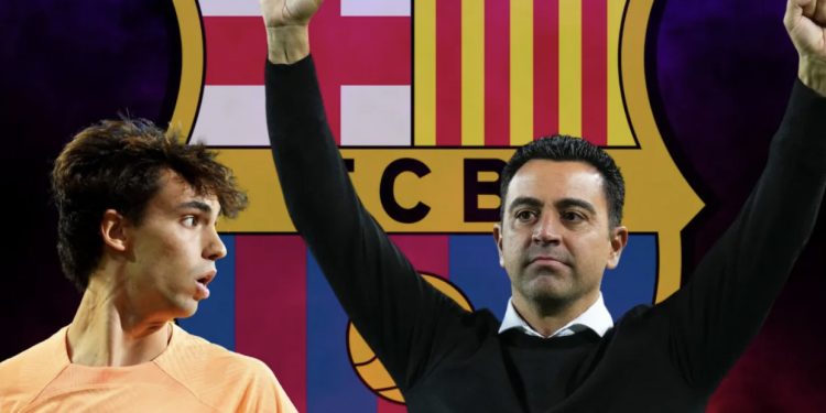 Felix mungon në ndeshjen e Atleticos, shton thashethemet për transferim te Barcelona