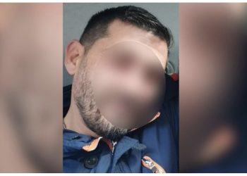 Vrasja e Aleksandër Zakës në Greqi, del FOTO e autorit! Një ditë para se ta ekzekutonte ishte në shtëpinë e viktimës