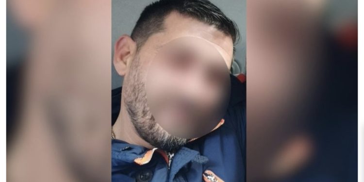 Vrasja e Aleksandër Zakës në Greqi, del FOTO e autorit! Një ditë para se ta ekzekutonte ishte në shtëpinë e viktimës