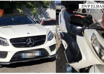 “200 mijë euro, ose kokën”/ Dy vëllezërit nga Belshi presion 34-vjeçarit, njëri arrestohet, tjetri në kërkim