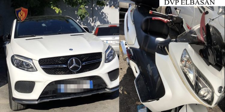 “200 mijë euro, ose kokën”/ Dy vëllezërit nga Belshi presion 34-vjeçarit, njëri arrestohet, tjetri në kërkim