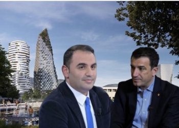 “Berishës i dhanë kullë që më pas të vendoste Belon përballë Veliajt”