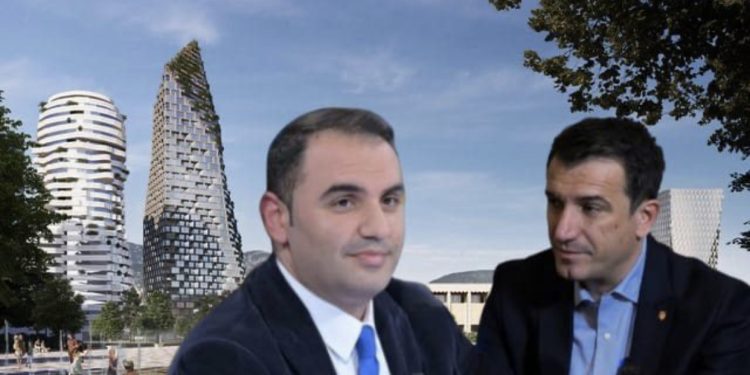 “Berishës i dhanë kullë që më pas të vendoste Belon përballë Veliajt”