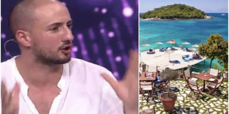 FOTO/ Media britanike jehonë Shqipërisë! Krist Aliaj e kundërshton publikisht: Narkokultura tërheq turistët