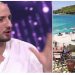 FOTO/ Media britanike jehonë Shqipërisë! Krist Aliaj e kundërshton publikisht: Narkokultura tërheq turistët