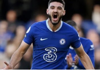 Milani tenton Armando Brojën, Chelsea merr vendimin