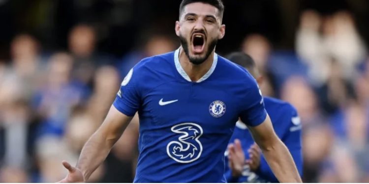 Milani tenton Armando Brojën, Chelsea merr vendimin