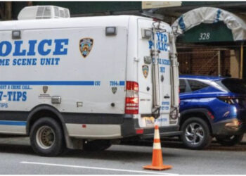 VIDEO/ Krim i rëndë në familje, burri vret gruan, fëmijët dhe më pas veten