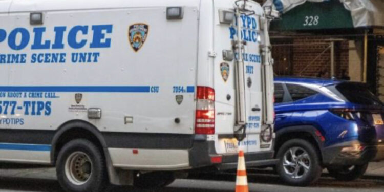 VIDEO/ Krim i rëndë në familje, burri vret gruan, fëmijët dhe më pas veten