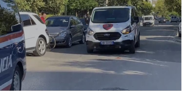 Në kërkim për vrasje, kapet një person me rrezikshmëri të lartë në Vlorë