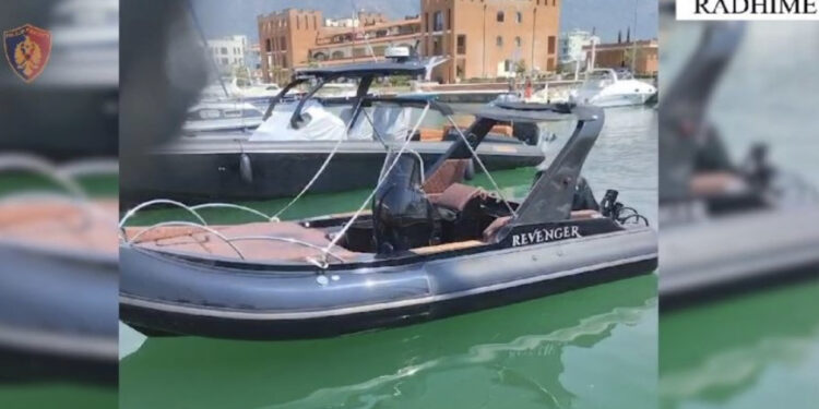 Mjete lundruese pa dokumentacion në brigjet tona, 11 raste të kapura