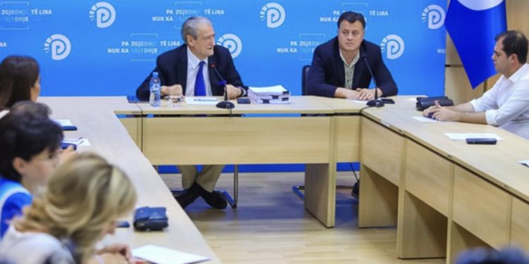 Berisha mbledh të premten Këshillin Kombëtar, ja çfarë do miratojnë