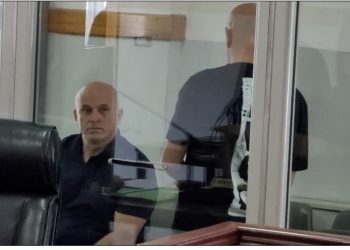 Gjykata jep masën e sigurisë për shoferin e Lindita Nikollës