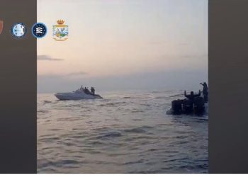 Operacioni ndërkombëtar antidrogë, zbardhen emrat e të arrestuarve