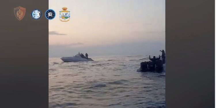 Operacioni ndërkombëtar antidrogë, zbardhen emrat e të arrestuarve