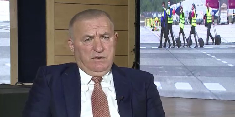 Afera korruptive më e madhe/ Shefqet Kastrati do të fus në xhep 300 milion euro për 12 vjet