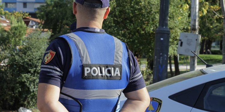 7 raste vjedhjesh, 3 persona në pranga, një 17-vjeçar i përfshirë në vepër