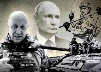 ‘Kutia e zezë’, zbulohet prapavija e vrasjes së Prigozhinit – vjen urdhri i fundit nga Putin, ja për çfarë bëhet fjalë