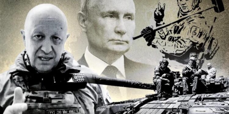 ‘Kutia e zezë’, zbulohet prapavija e vrasjes së Prigozhinit – vjen urdhri i fundit nga Putin, ja për çfarë bëhet fjalë