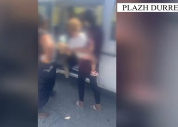 Shfrytëzonin fëmijët e tyre të mitur për të lypur, procedohen 5 persona