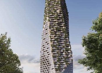 Ortali i El Chapos shqiptar Ilir Shtufi do të ndërtojë kullën tek lulishtja